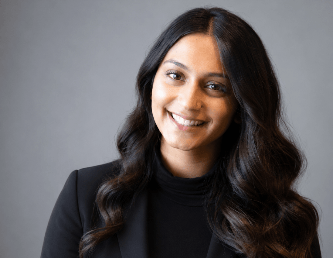 Anaiya Patel
