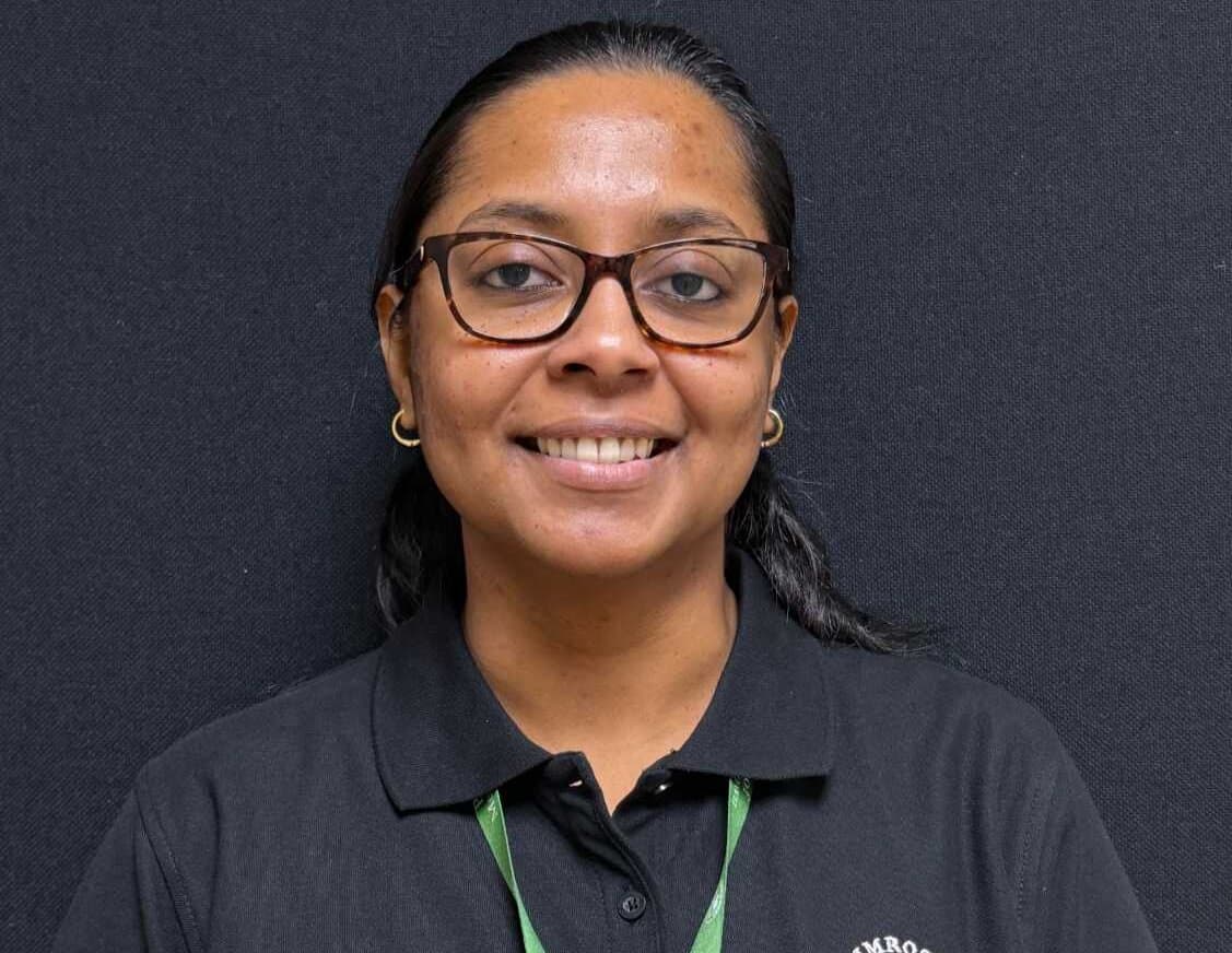 Ms. Soumya
