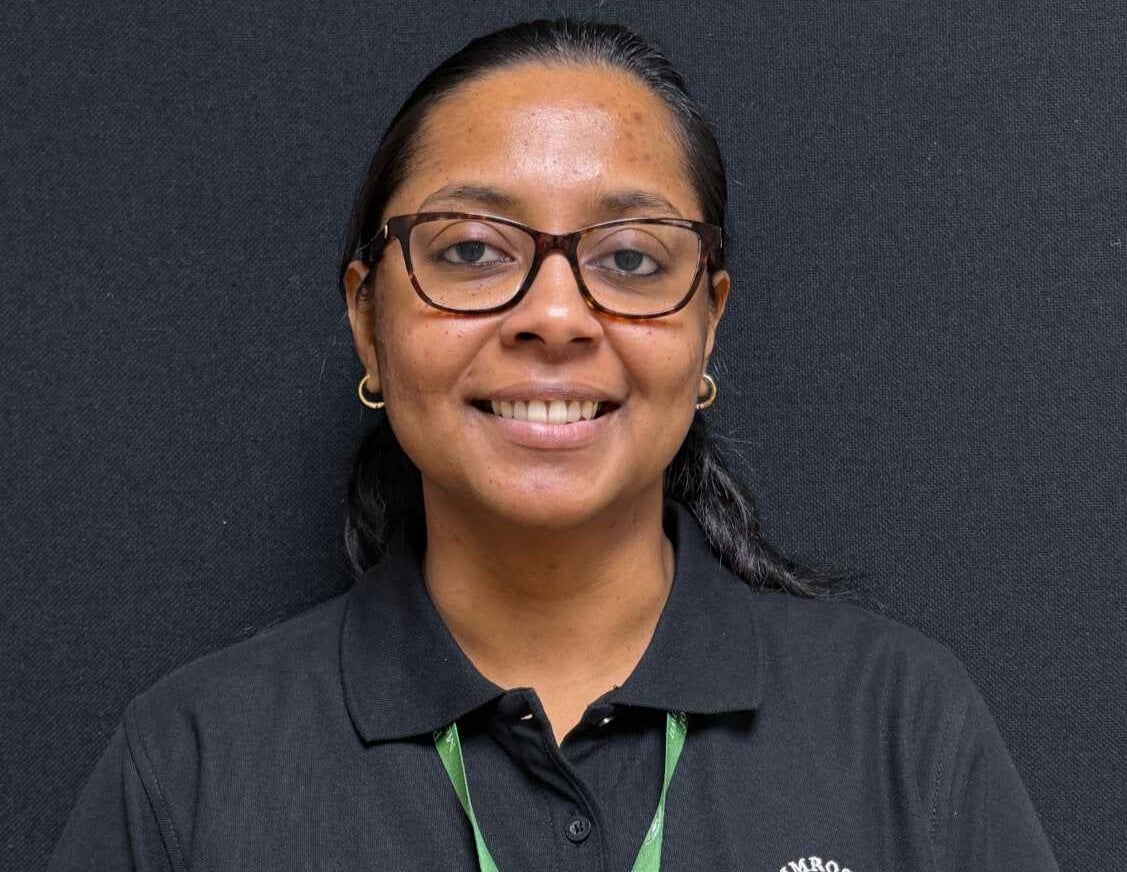 Ms. Soumya