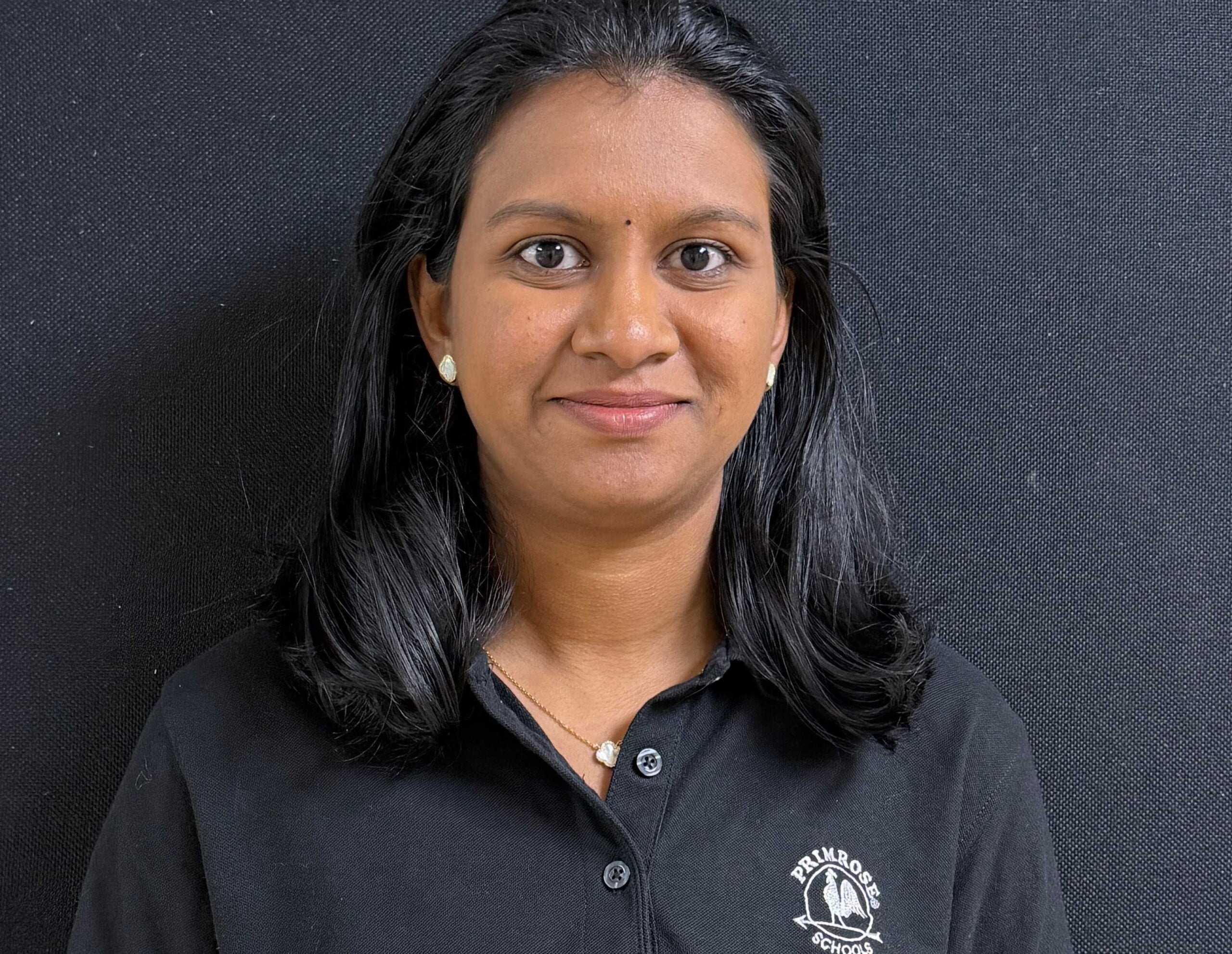 Ms. Maheema