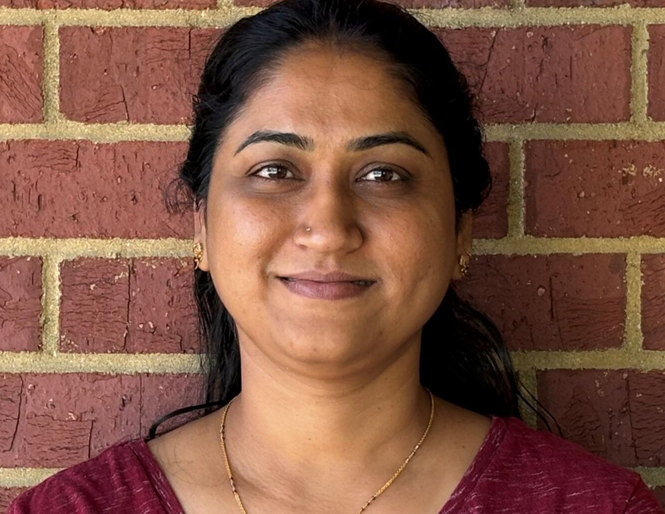 Mrs. Vijaya, Banoth