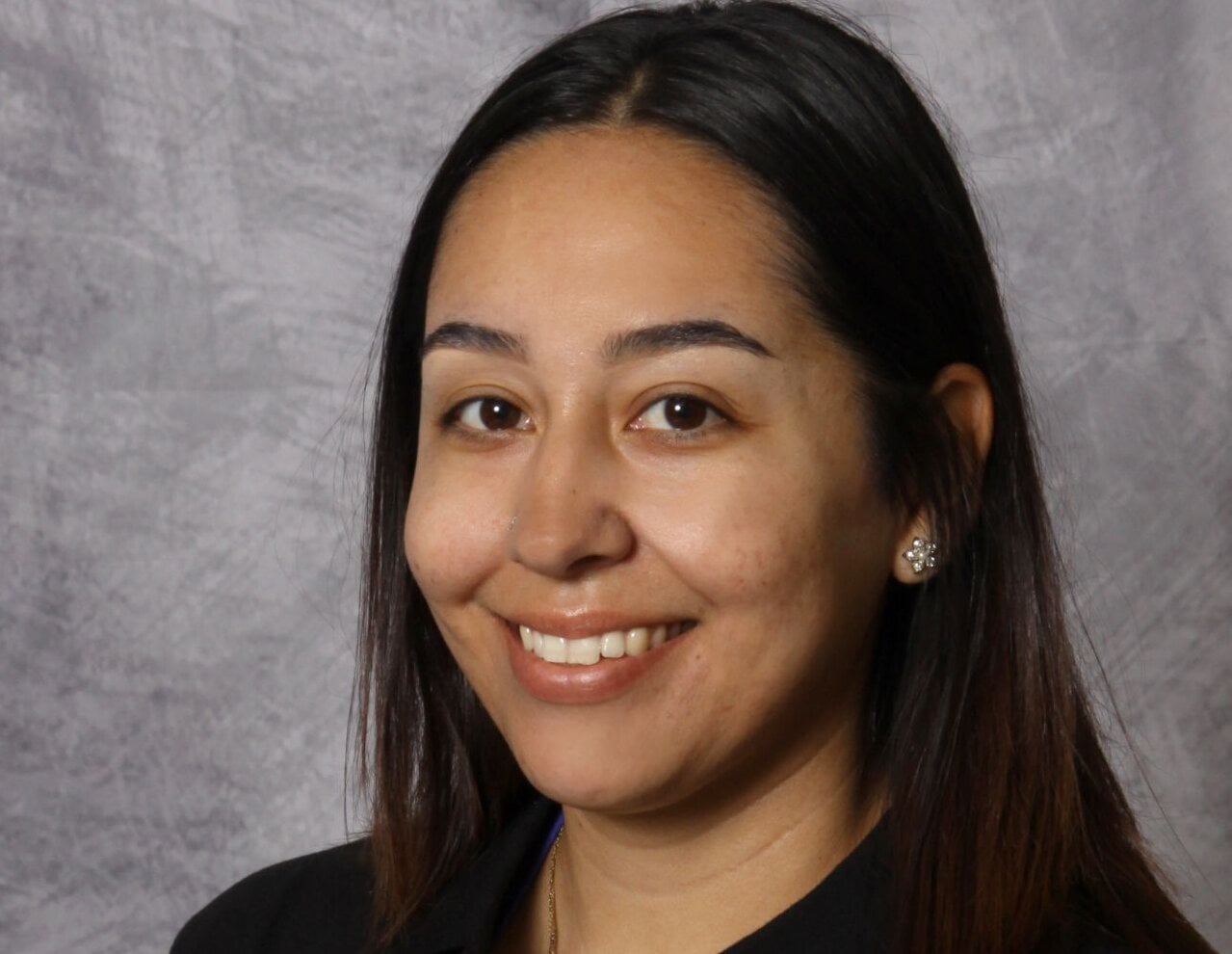 Ms. Yazmeen Sepulveda