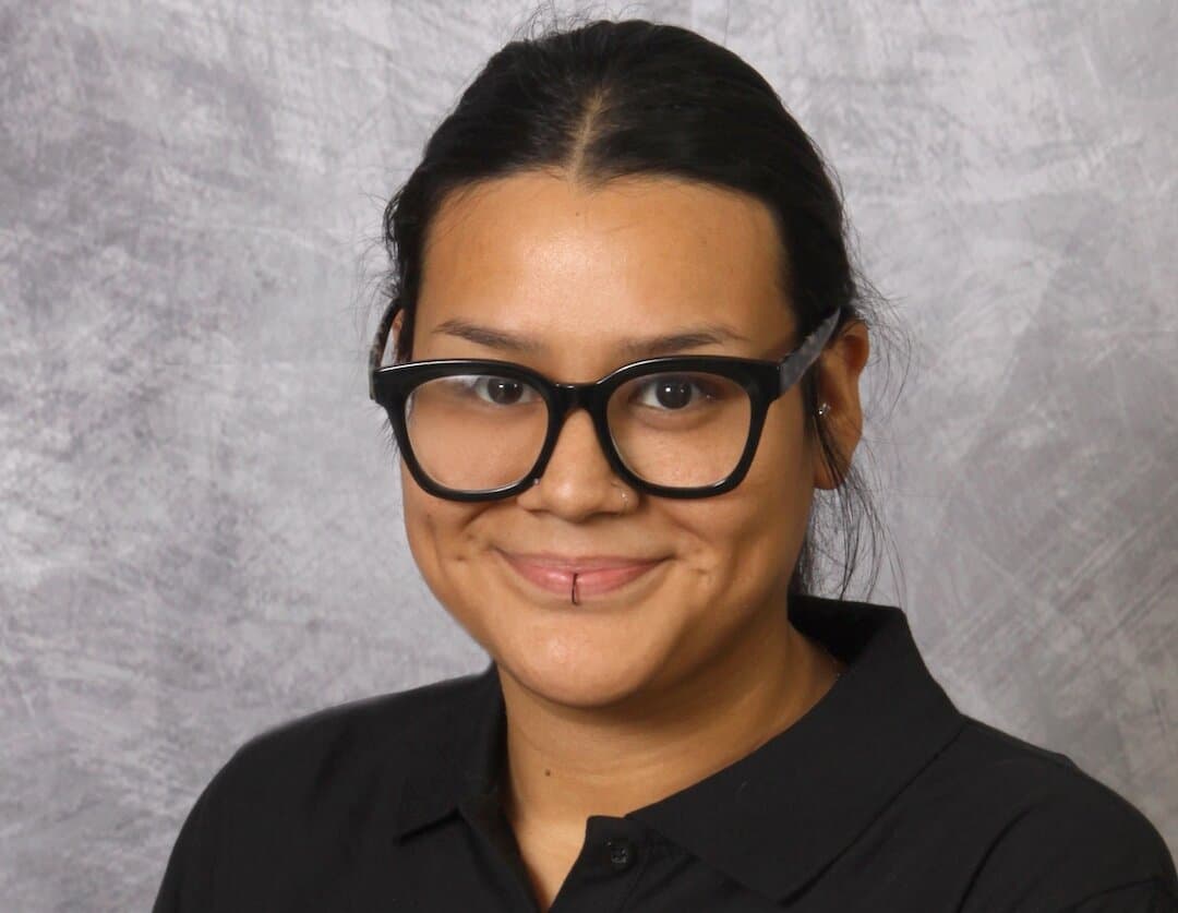Ms. Yaqui