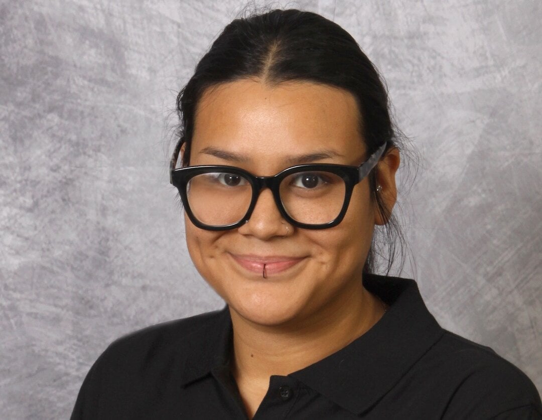 Ms. Yaqui