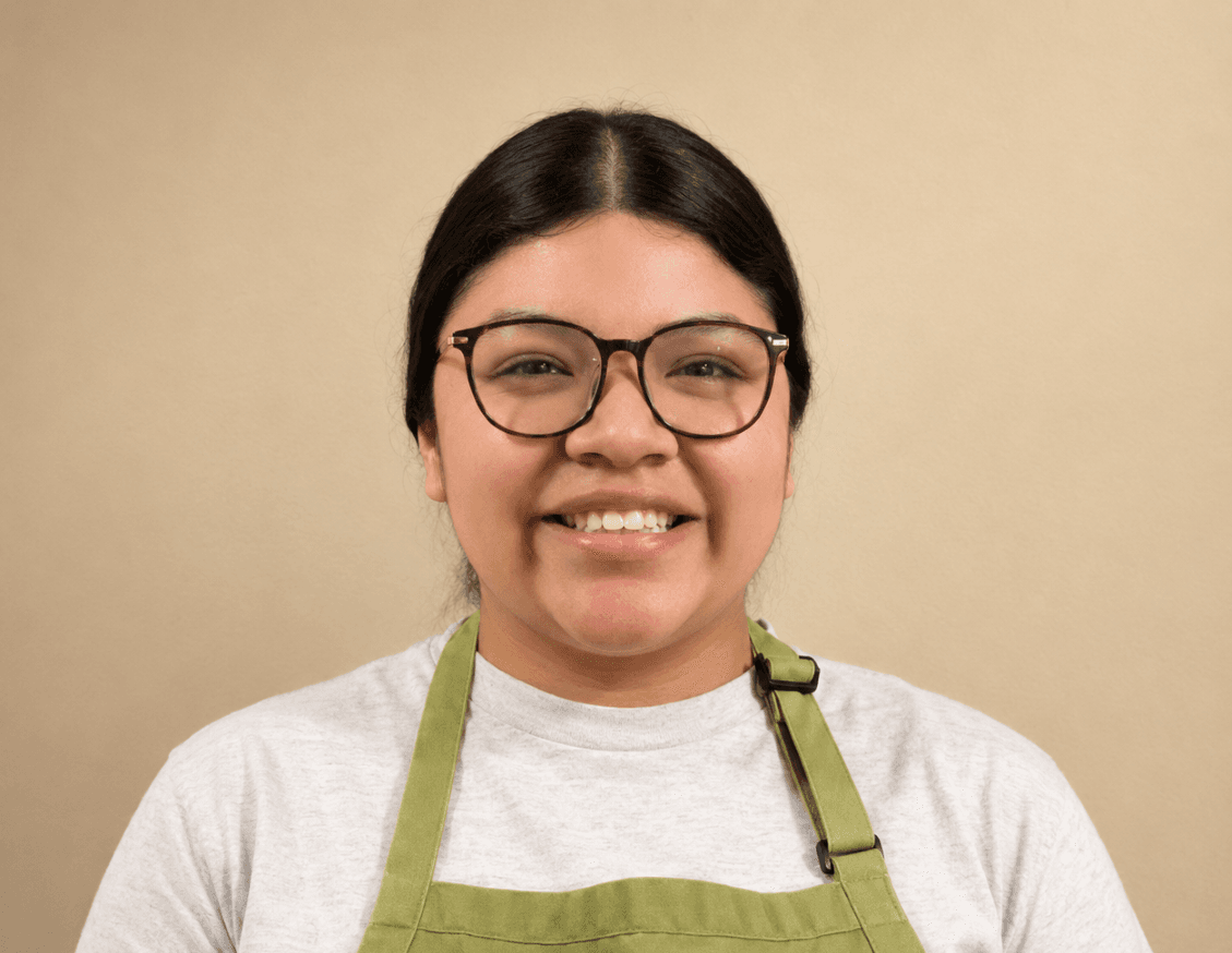 Yazzmine Bustamante