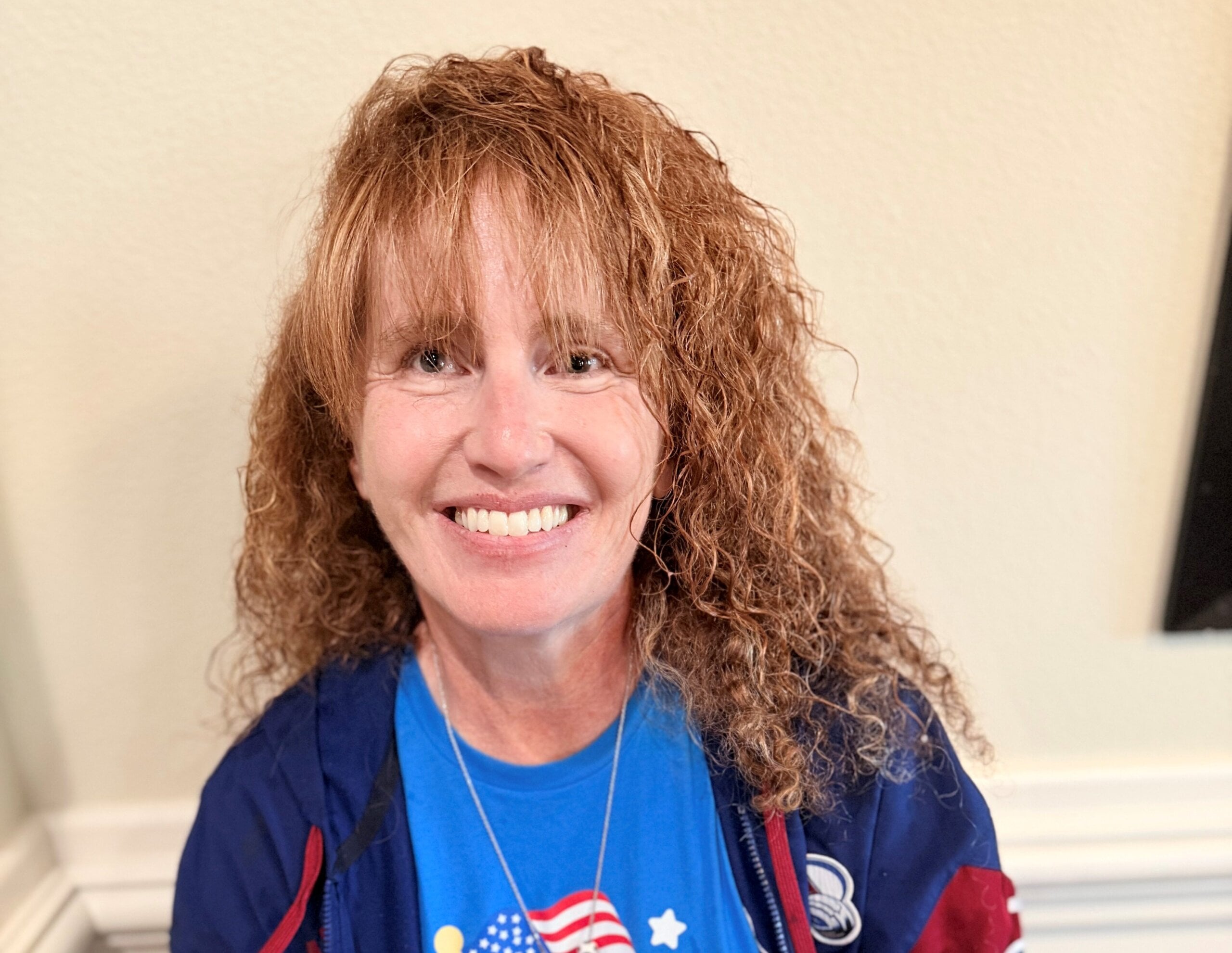 Ms. Amy Wortham