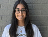Miss Ashna