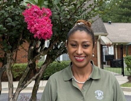 Mrs. Victoria Rowland