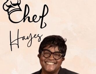 Ms. Hayes