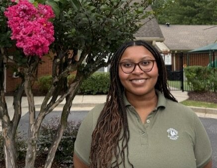 Ms. Kourtney Dillard