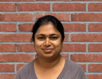 Ms. Kokkilagadda
