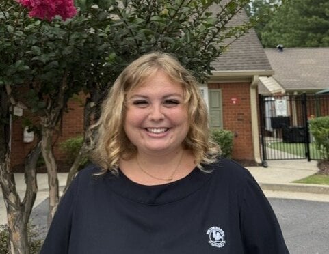 Ms. Cassidy Babcock
