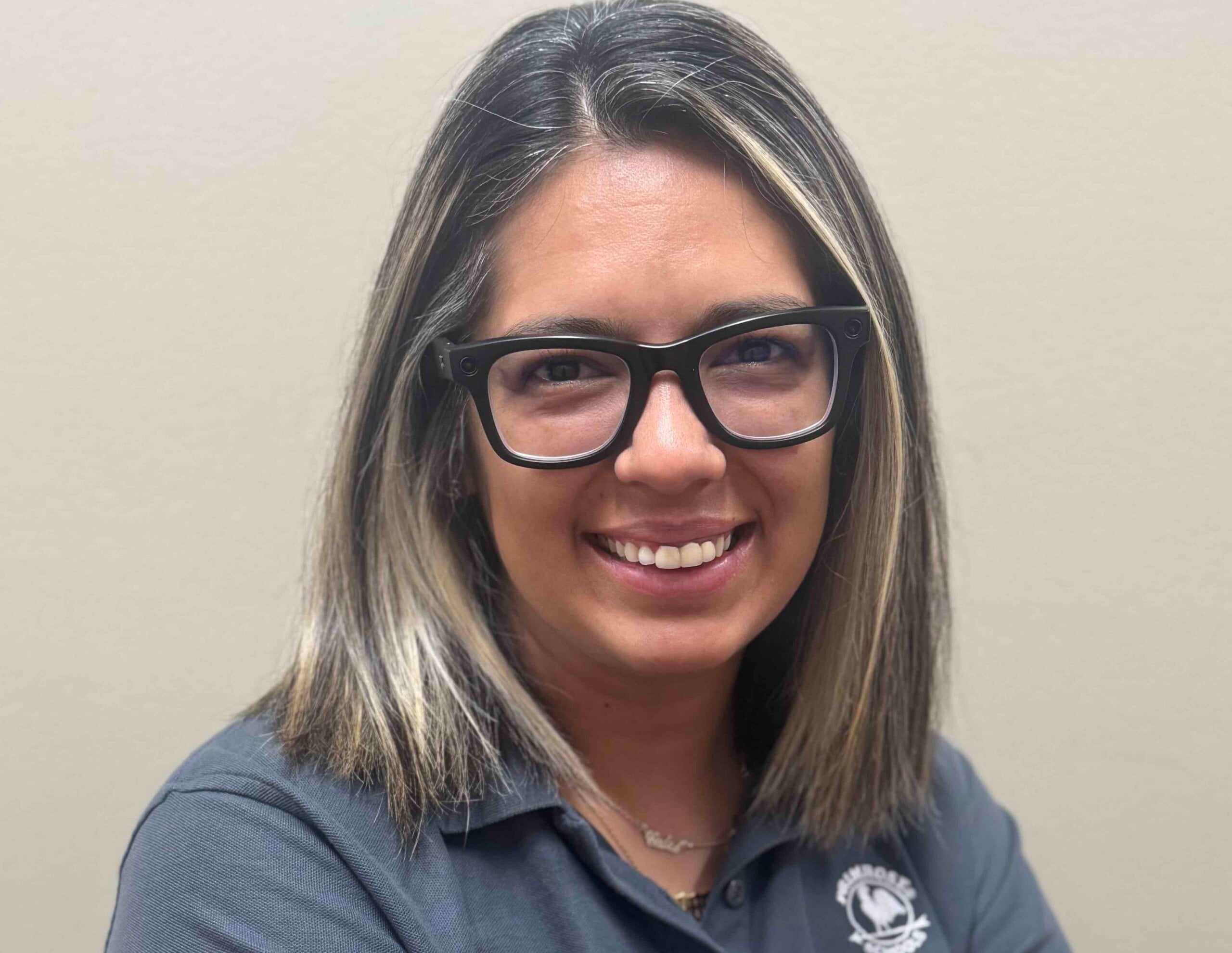 Ms. Heidi Ramirez