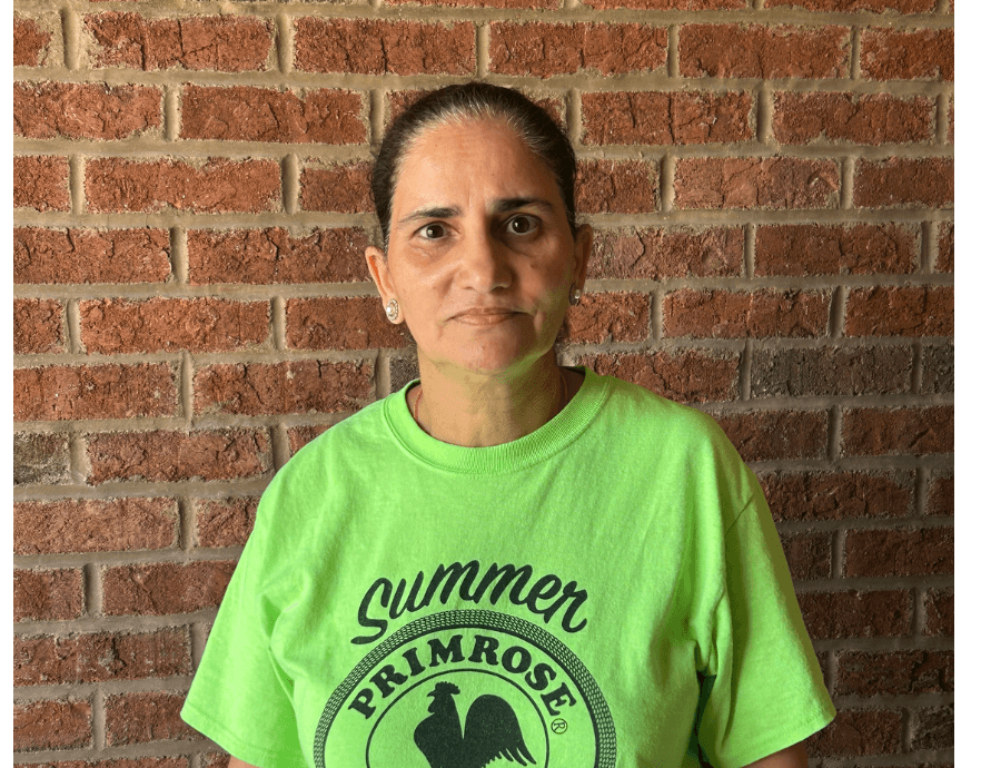 Ms. Kanwal