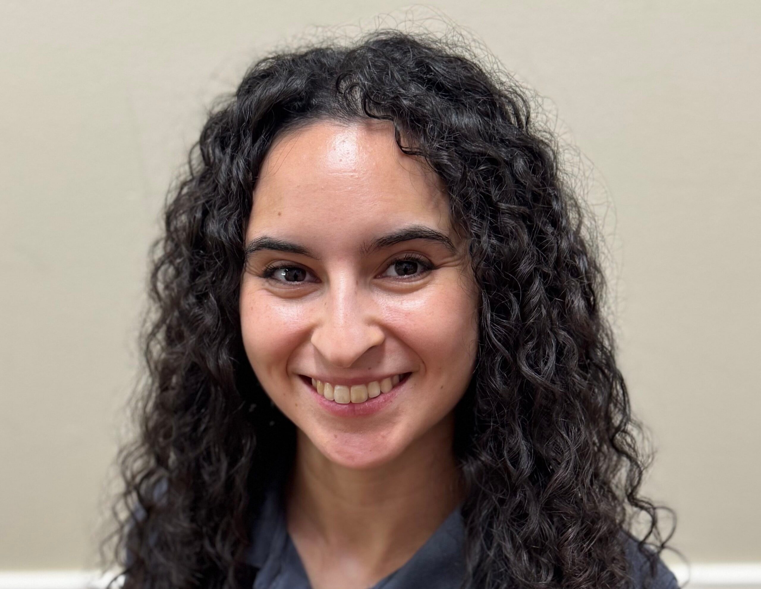 Ms. Marissa Munoz