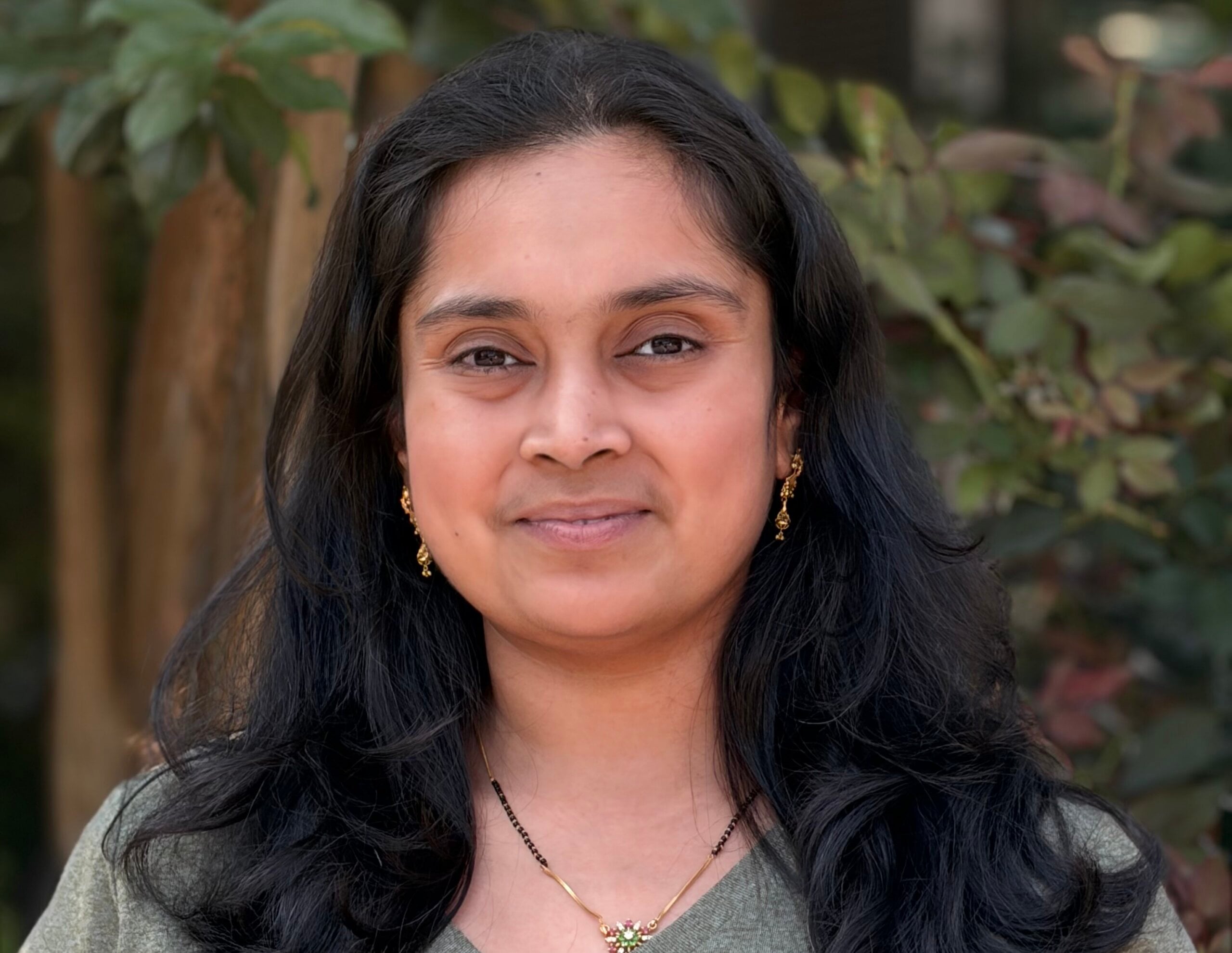 Ms. Sudha