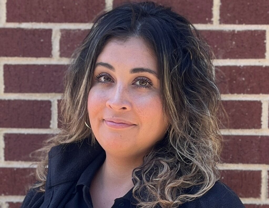 Ms. Vasquez
