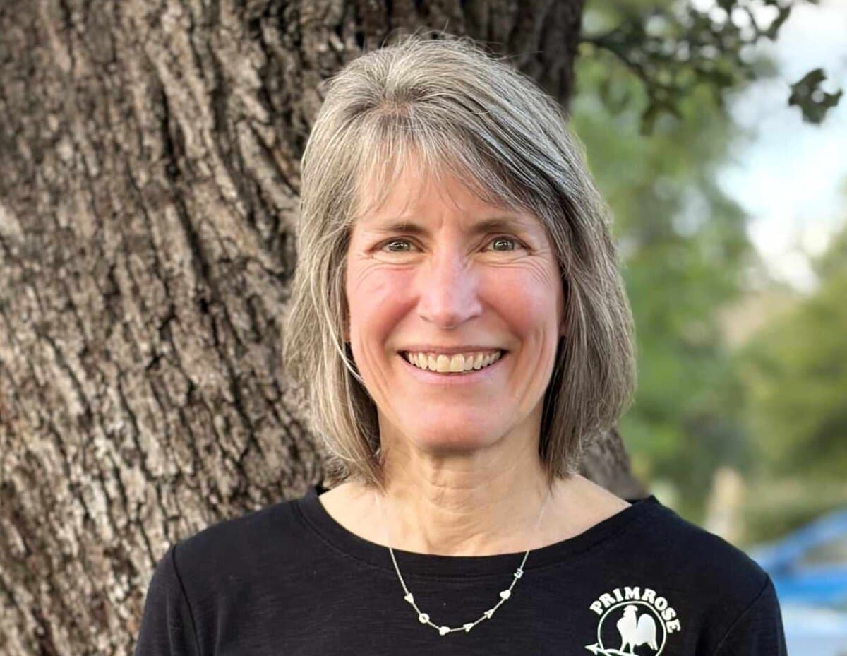 Mrs. Ellen Saccone