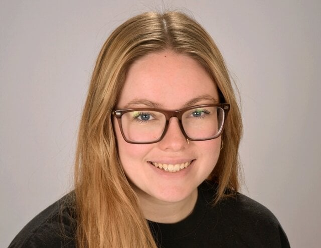 Ms. Van Dyk