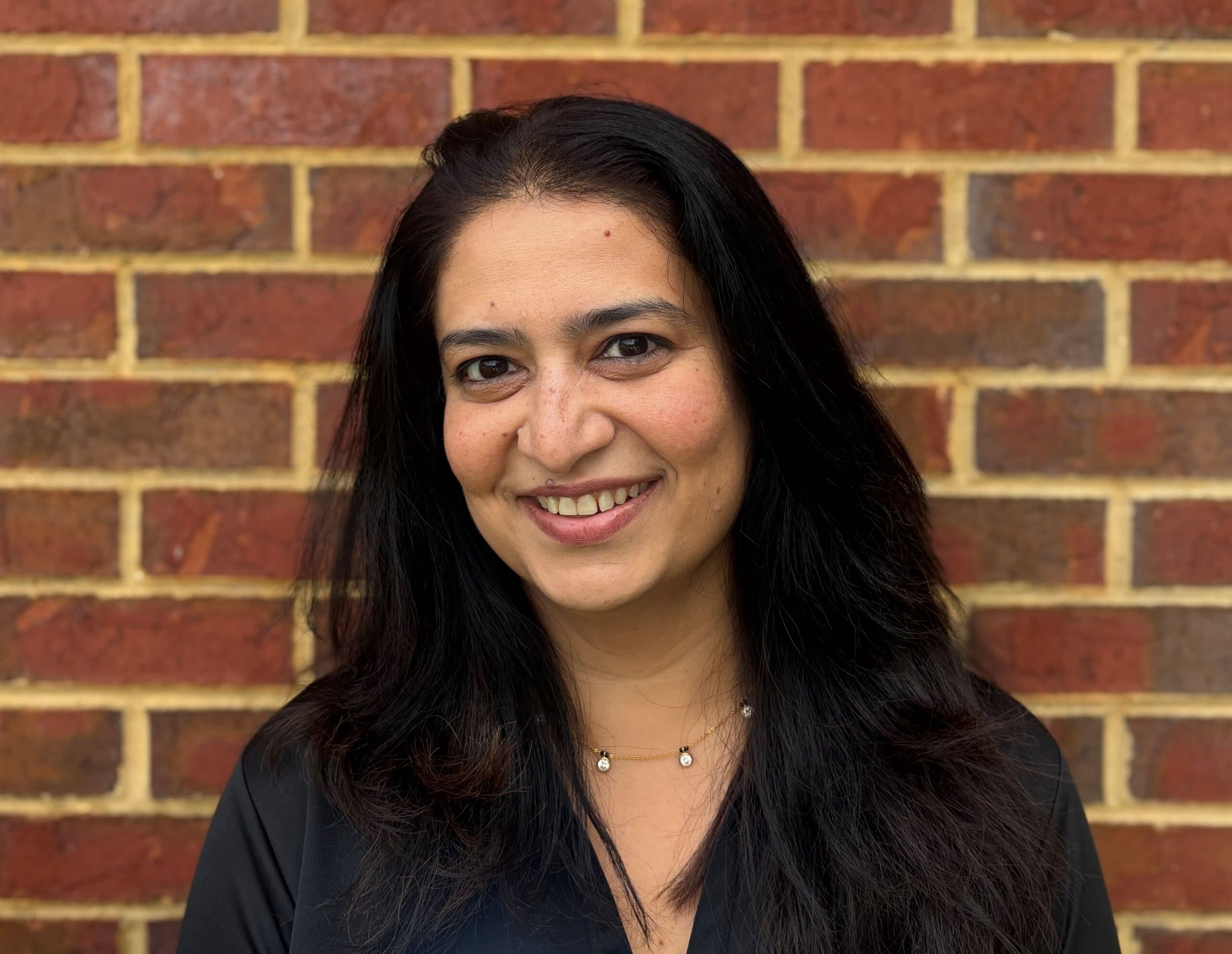 Mrs. D'Souza