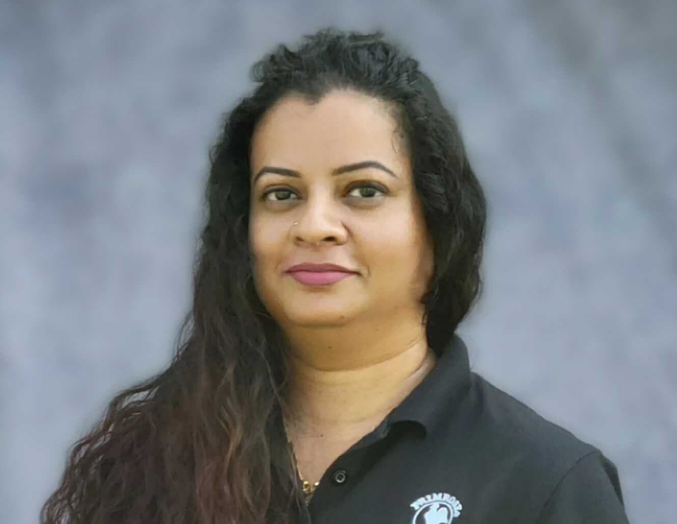 Kavitha