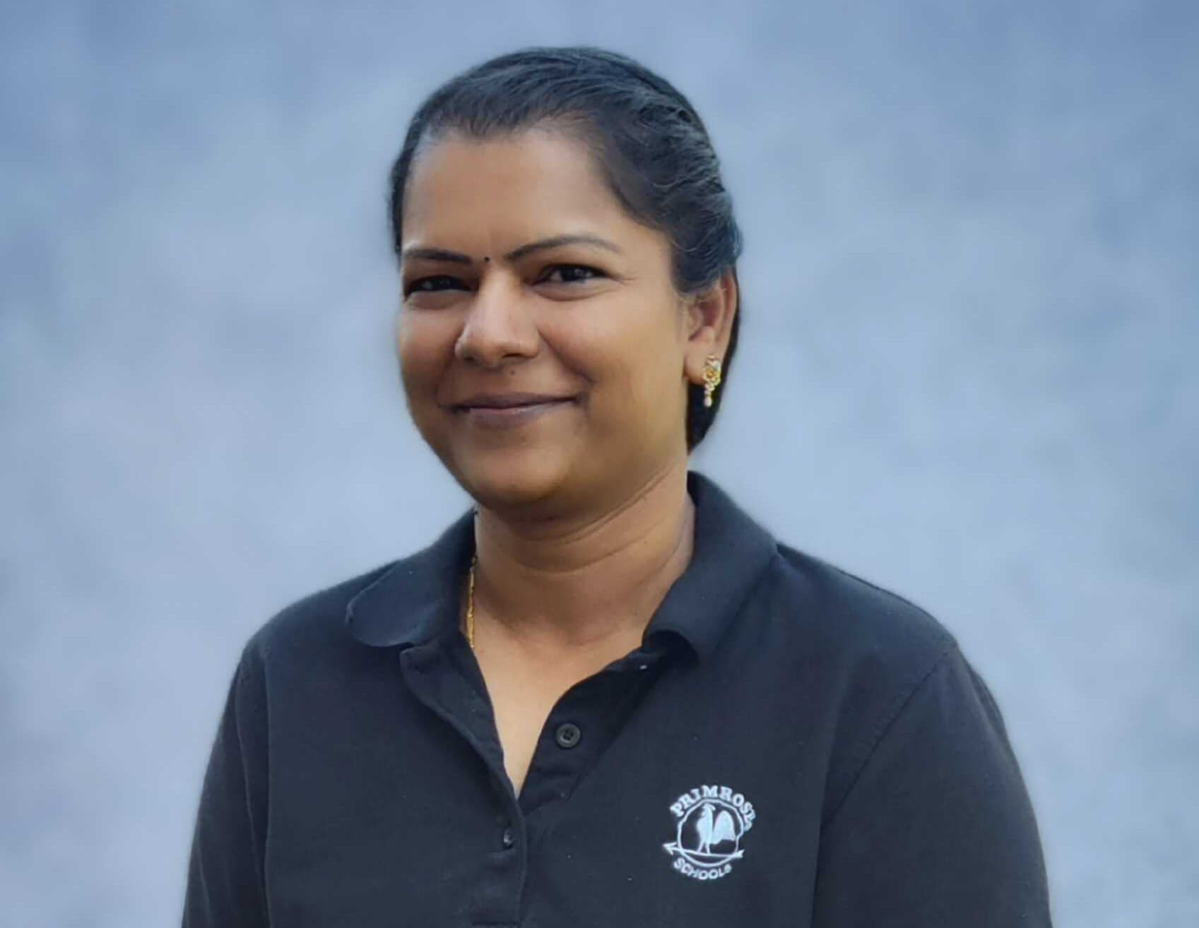 Pushpa