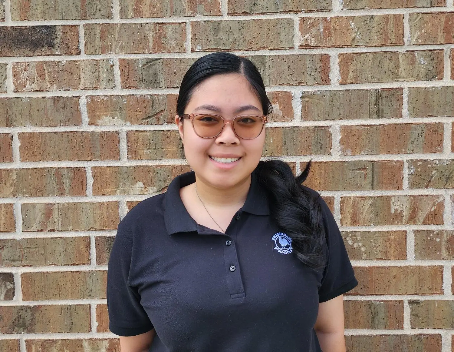 Ms. Ngo