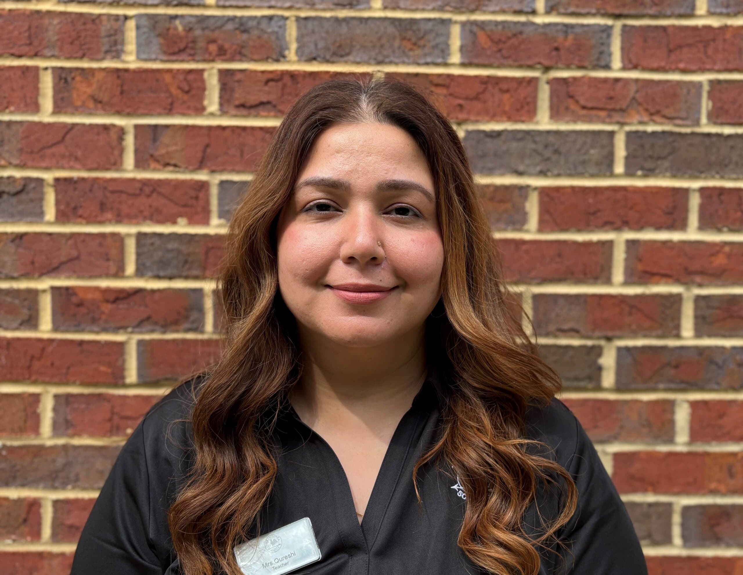 Mrs. Qureshi