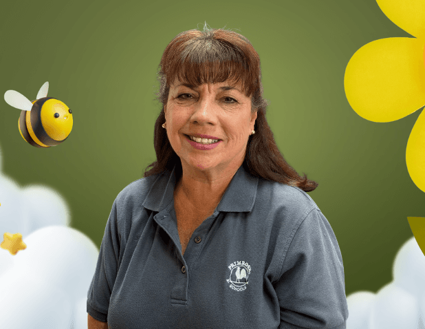 Ms. Kathy