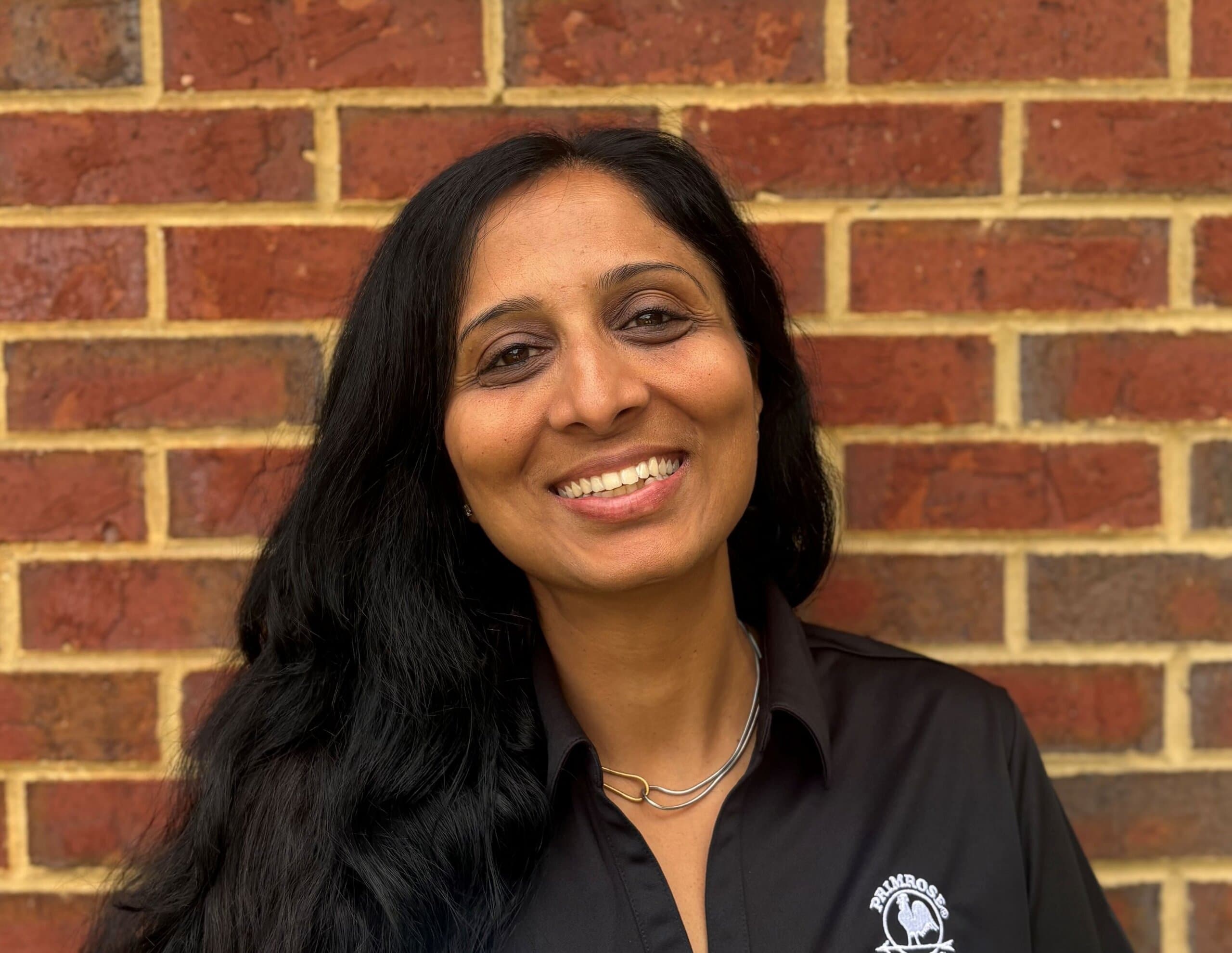 Mrs. Sharma