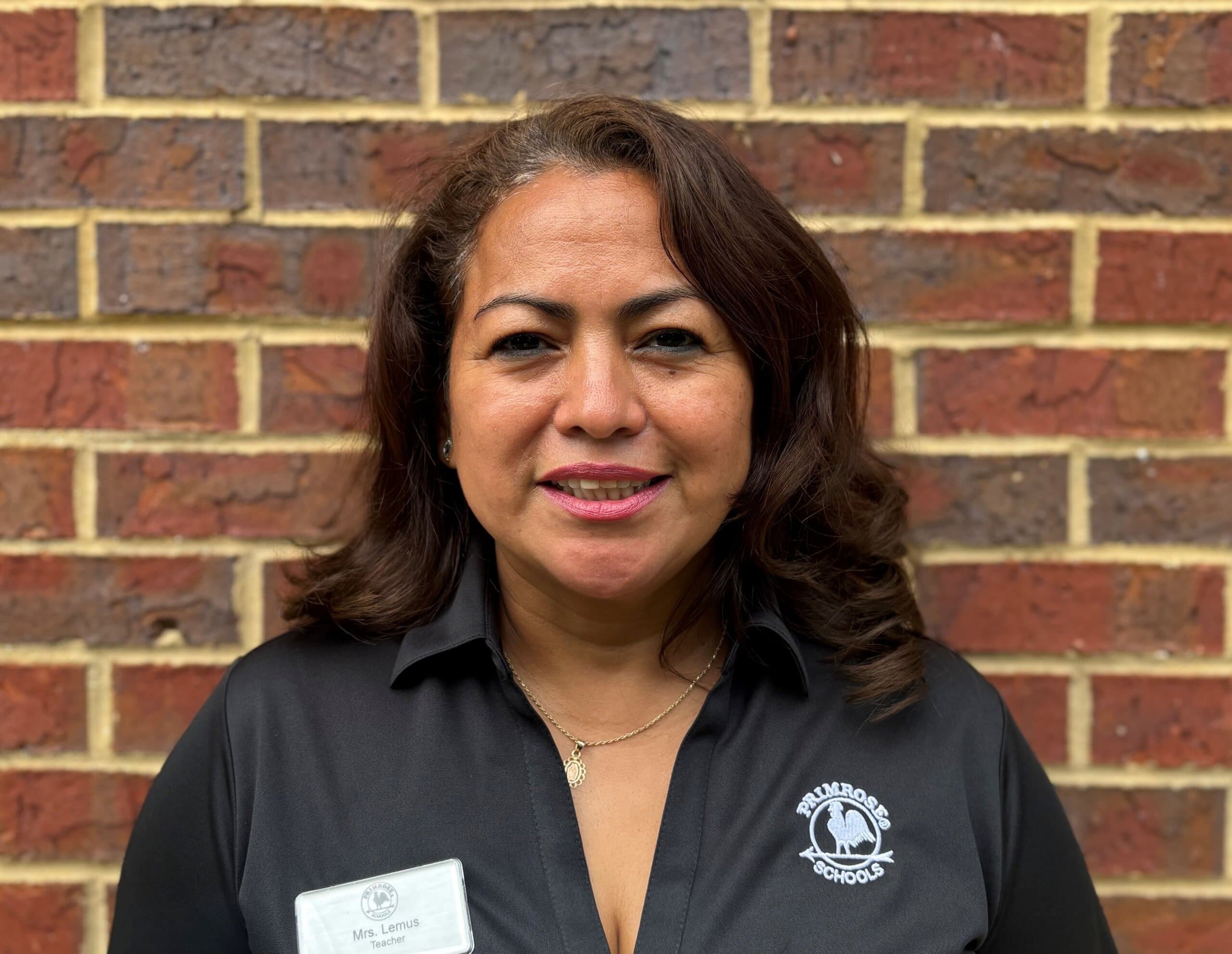 Mrs. Lemus