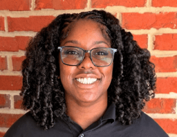 Taniah Weaver