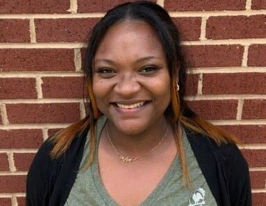 Akeria Powell