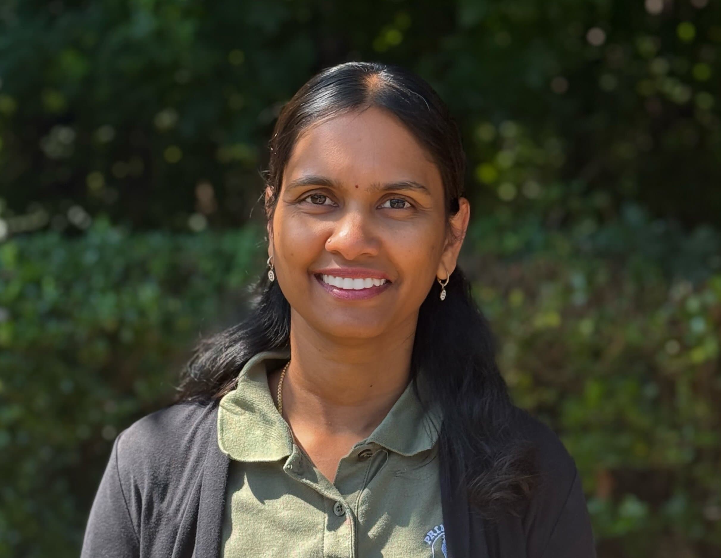 Ms. Anitha