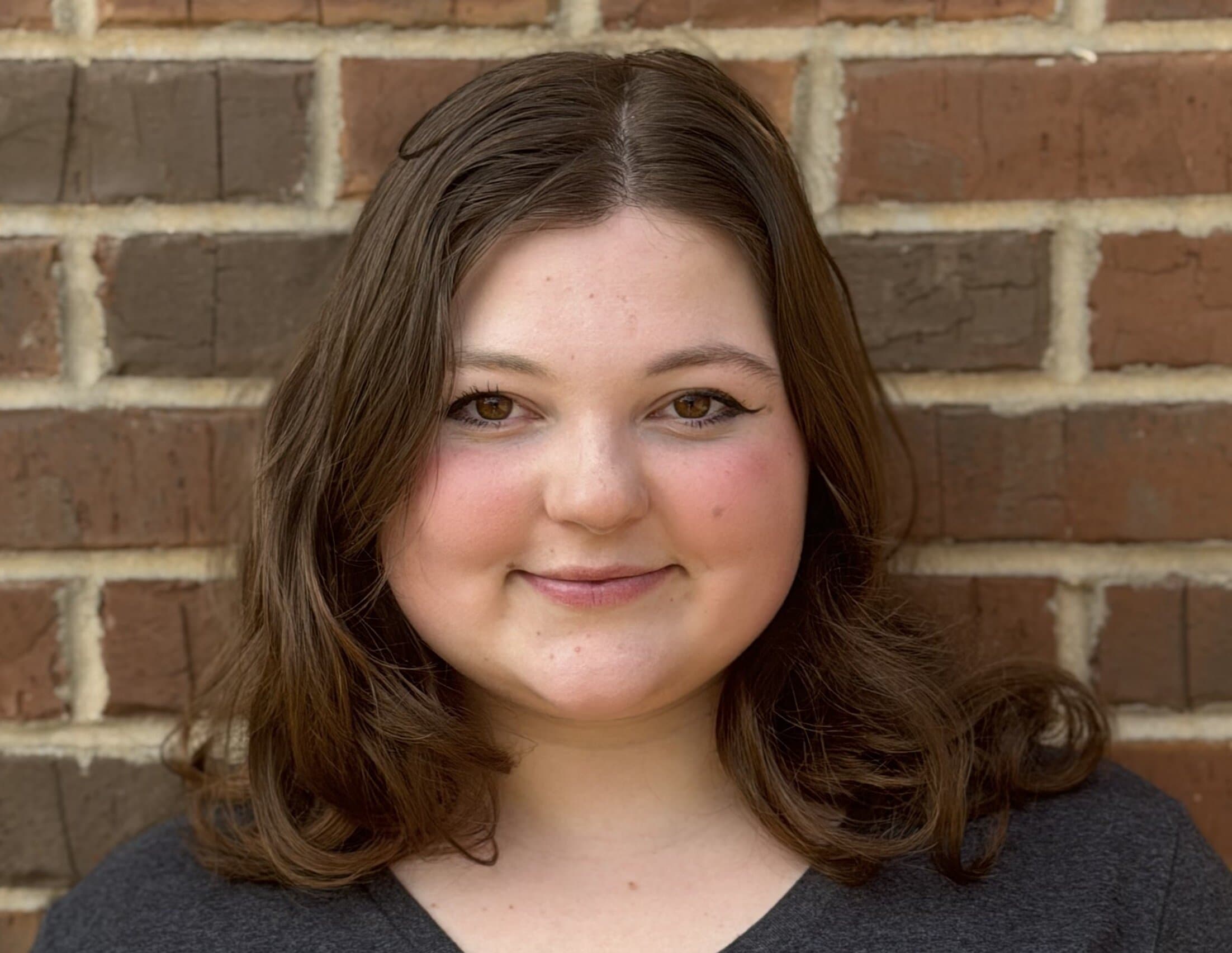 Allyson Offenbacker