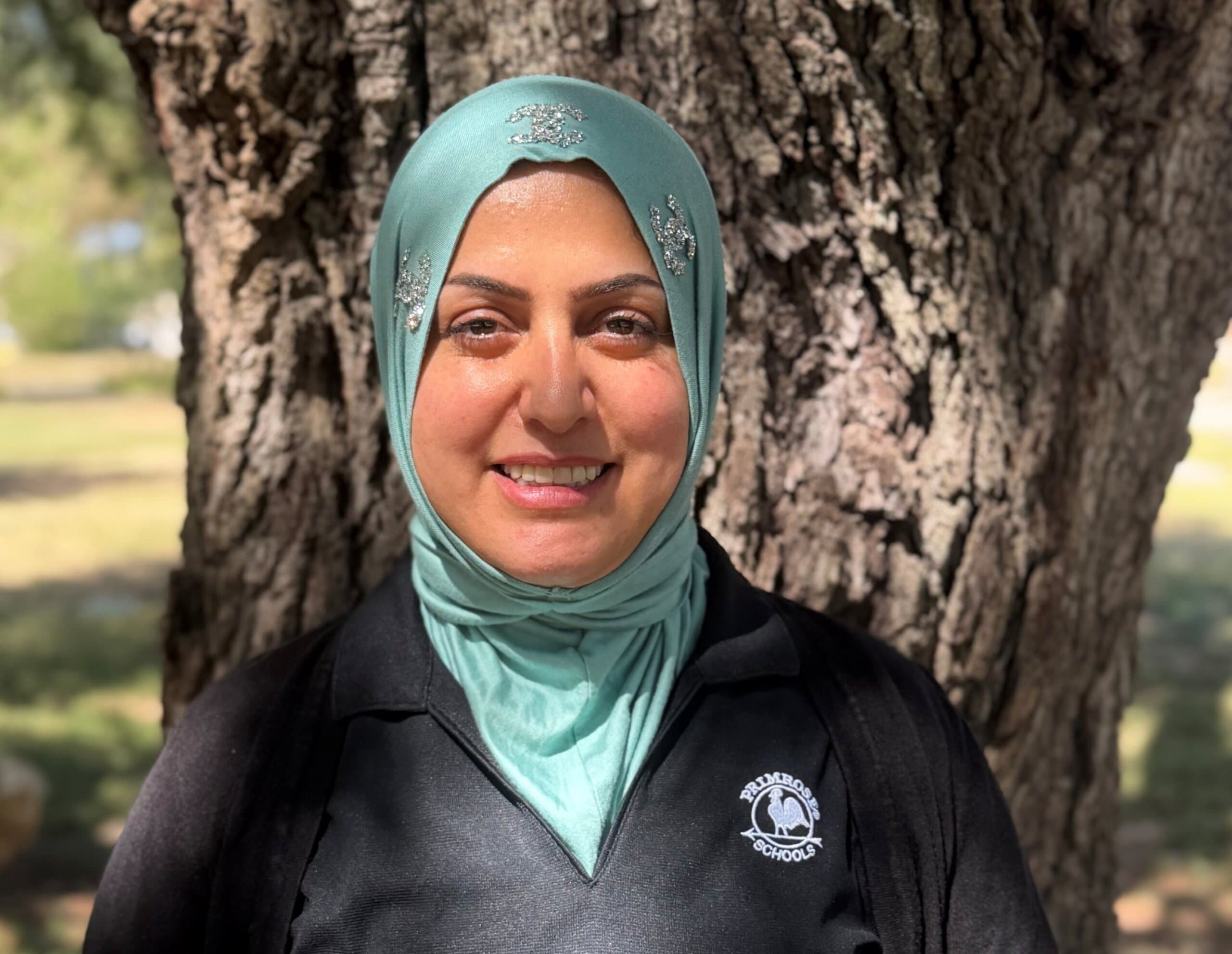 Mrs. Amaal