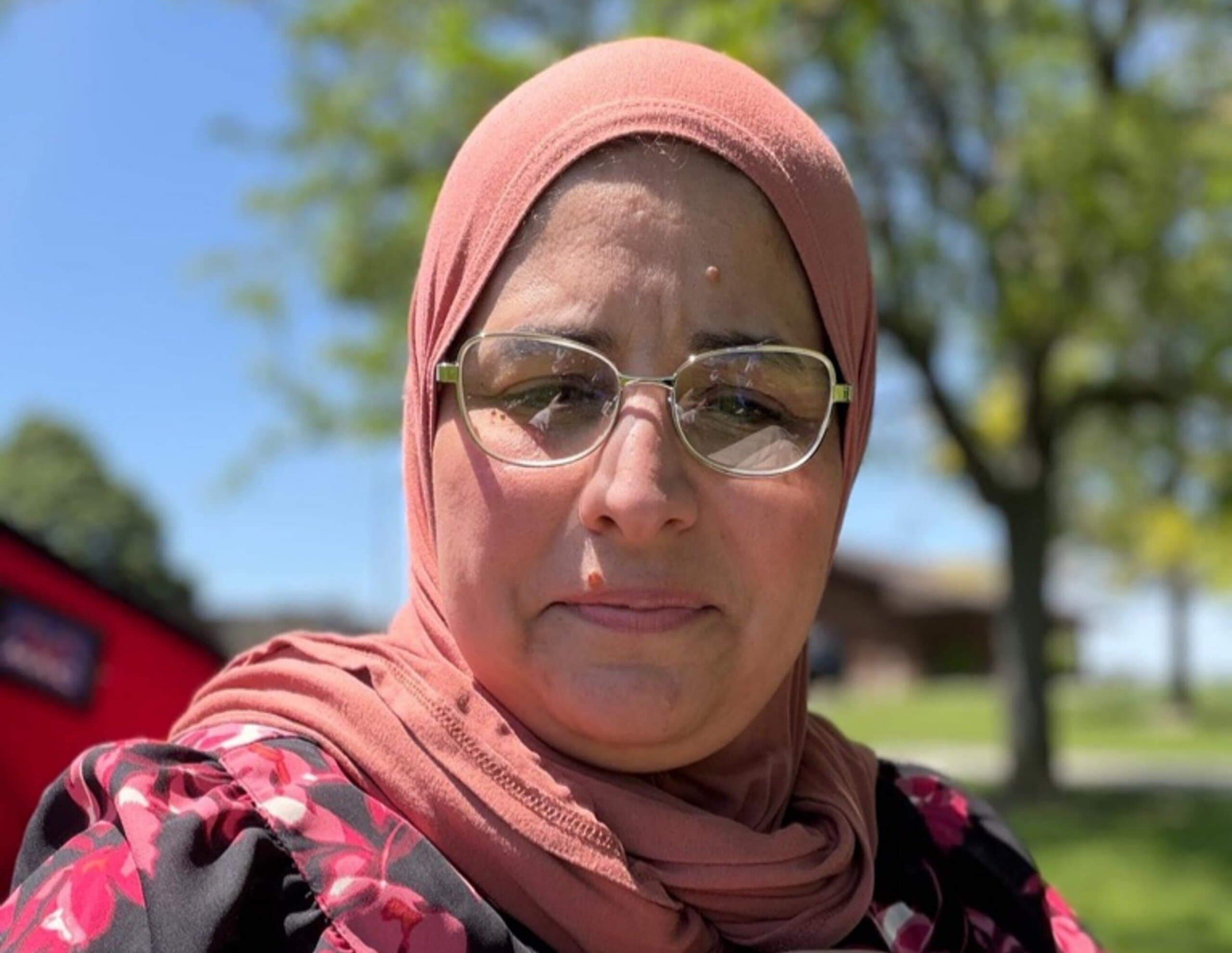 Ms. Anissa Hafassa