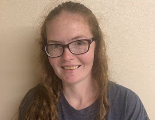 Ms. Becca Robbins