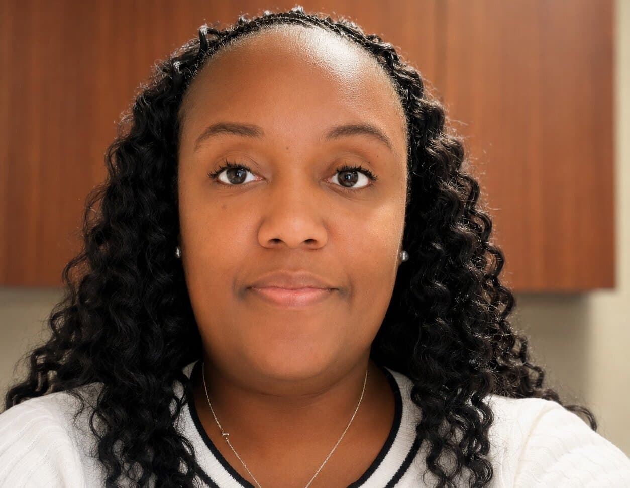 Ms. Jasmine Mangham