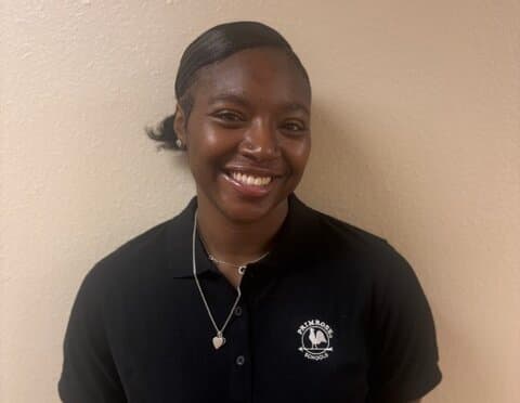 Ms. Briana Davis