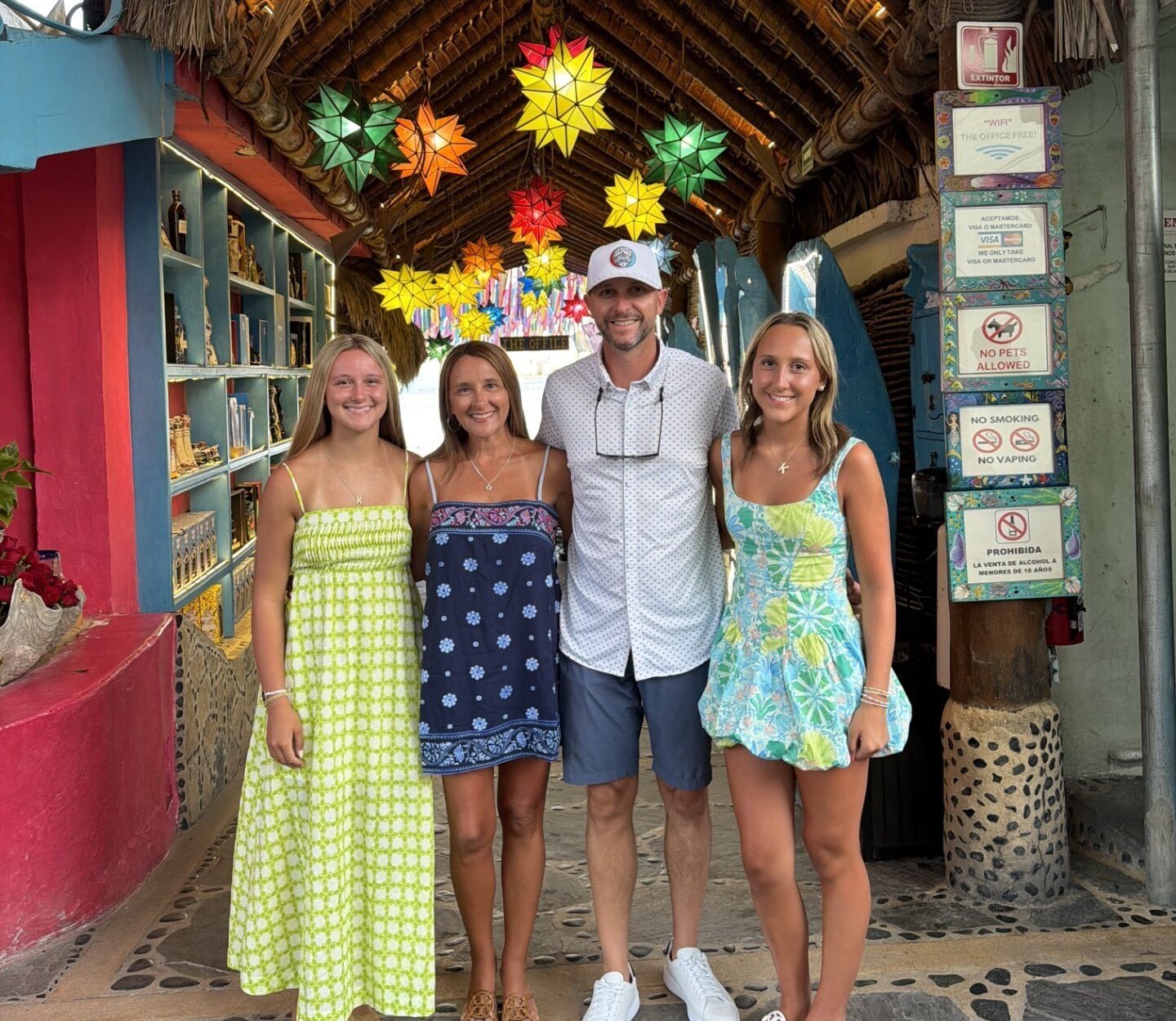 Briggle family