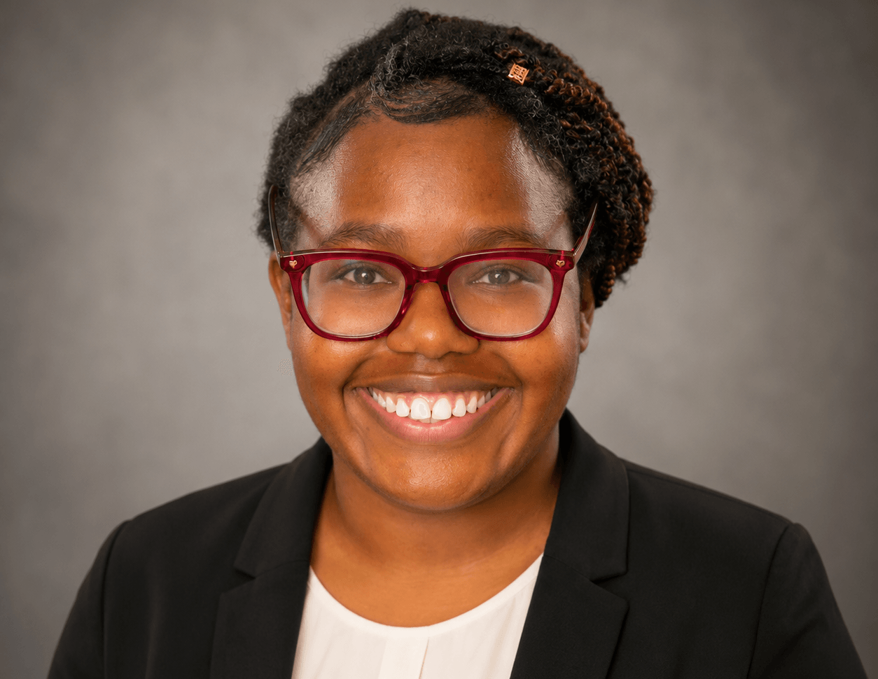 Arieonna Baker
