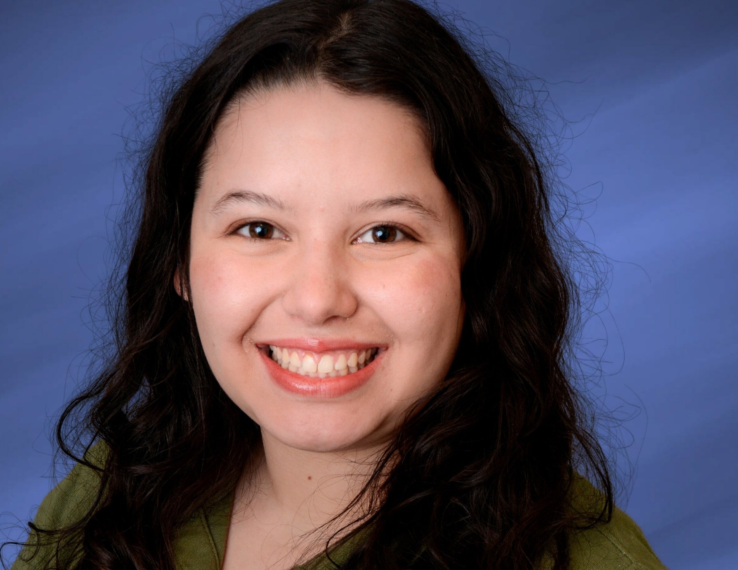 Ms. Isabella Cortes