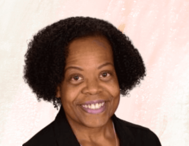 Ms. Dudley