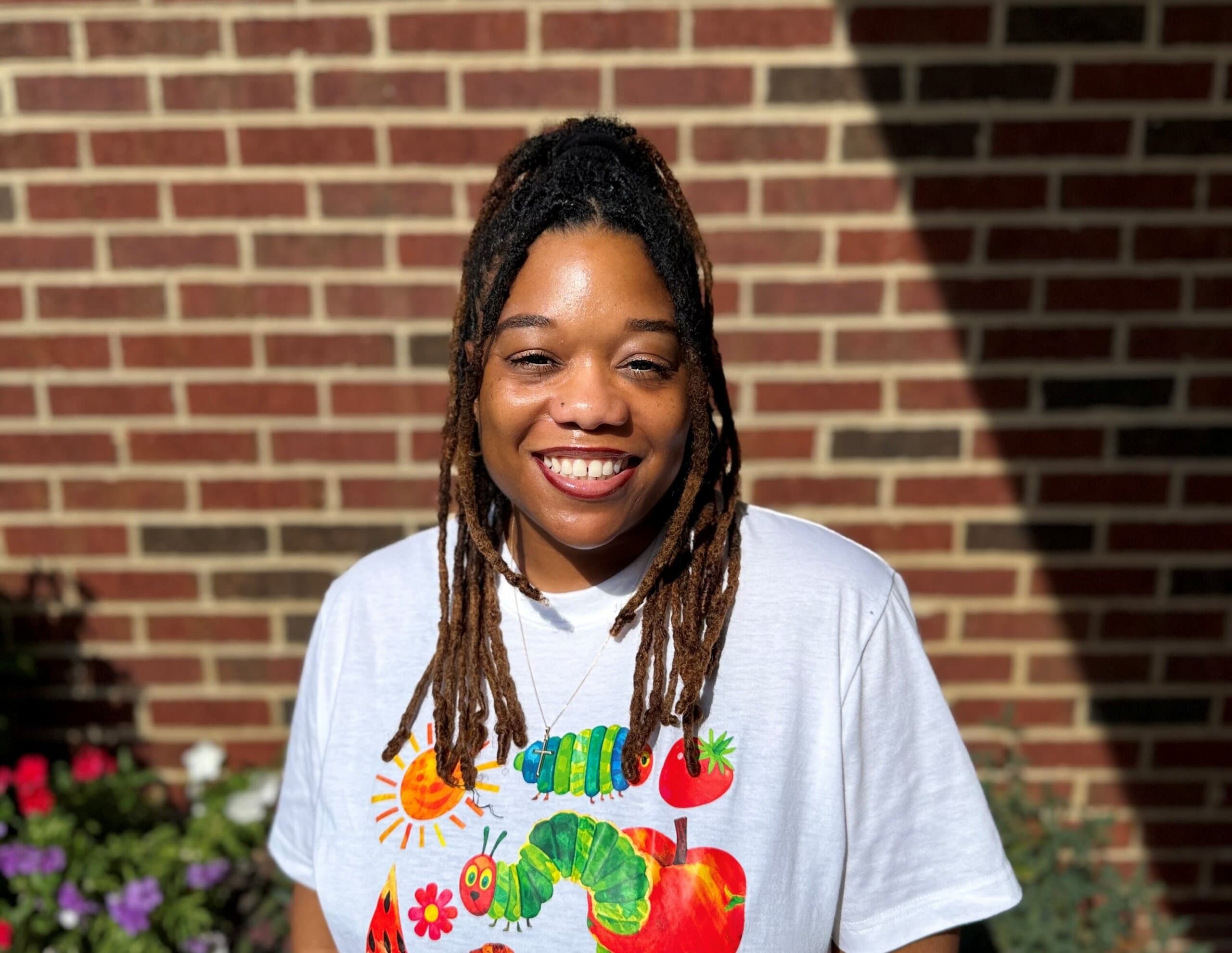 Ms. Danielle