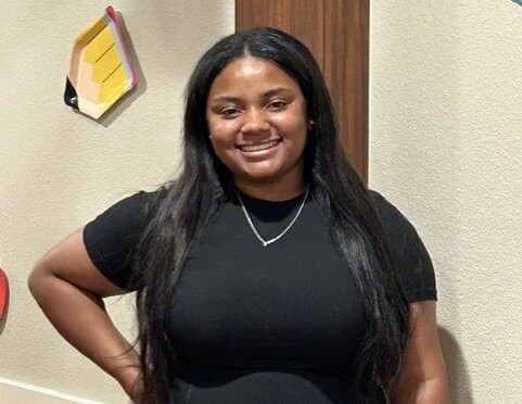 Ms. Dasia