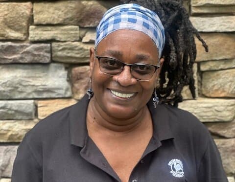 Ms. Deidre