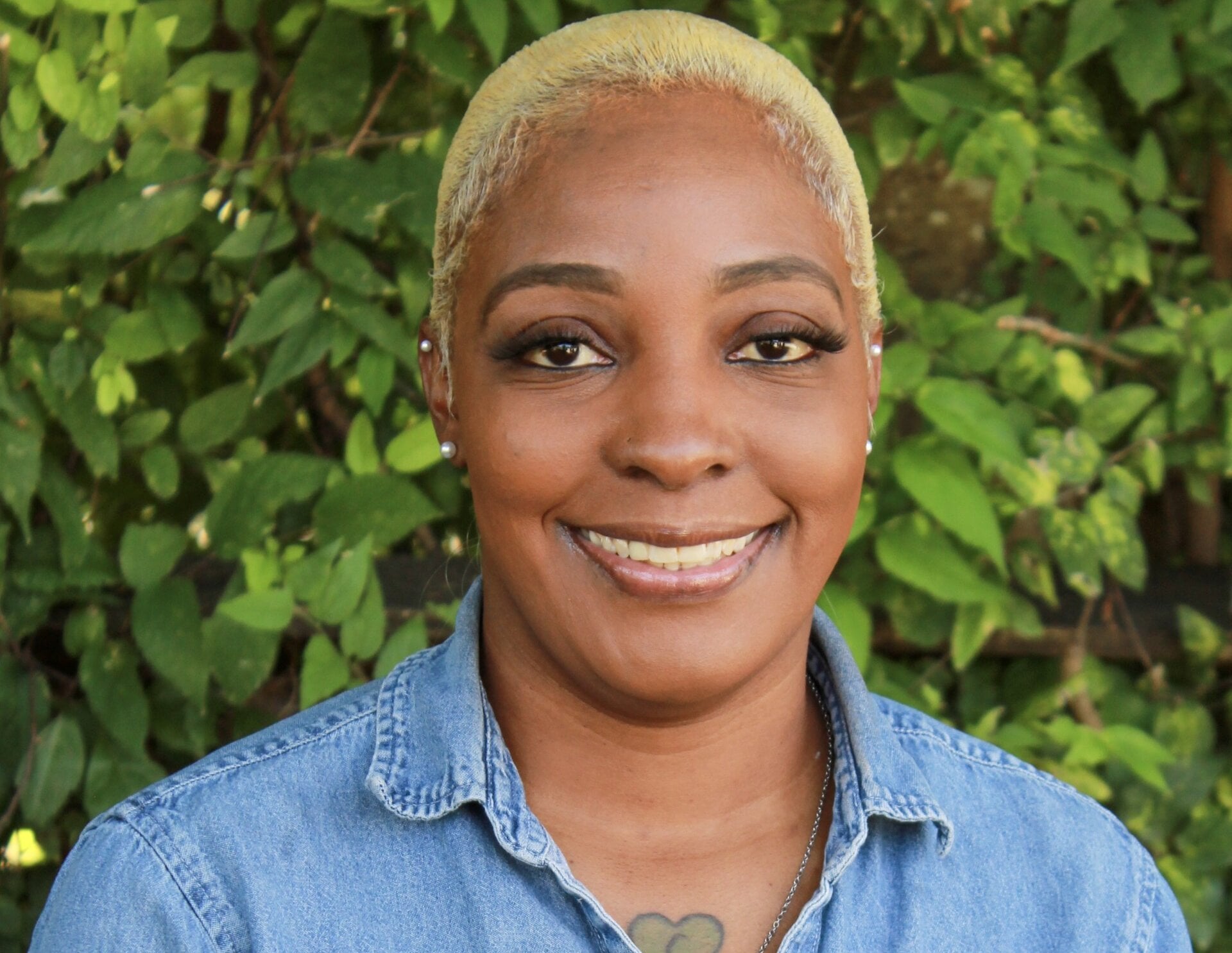 Sheika Dooley