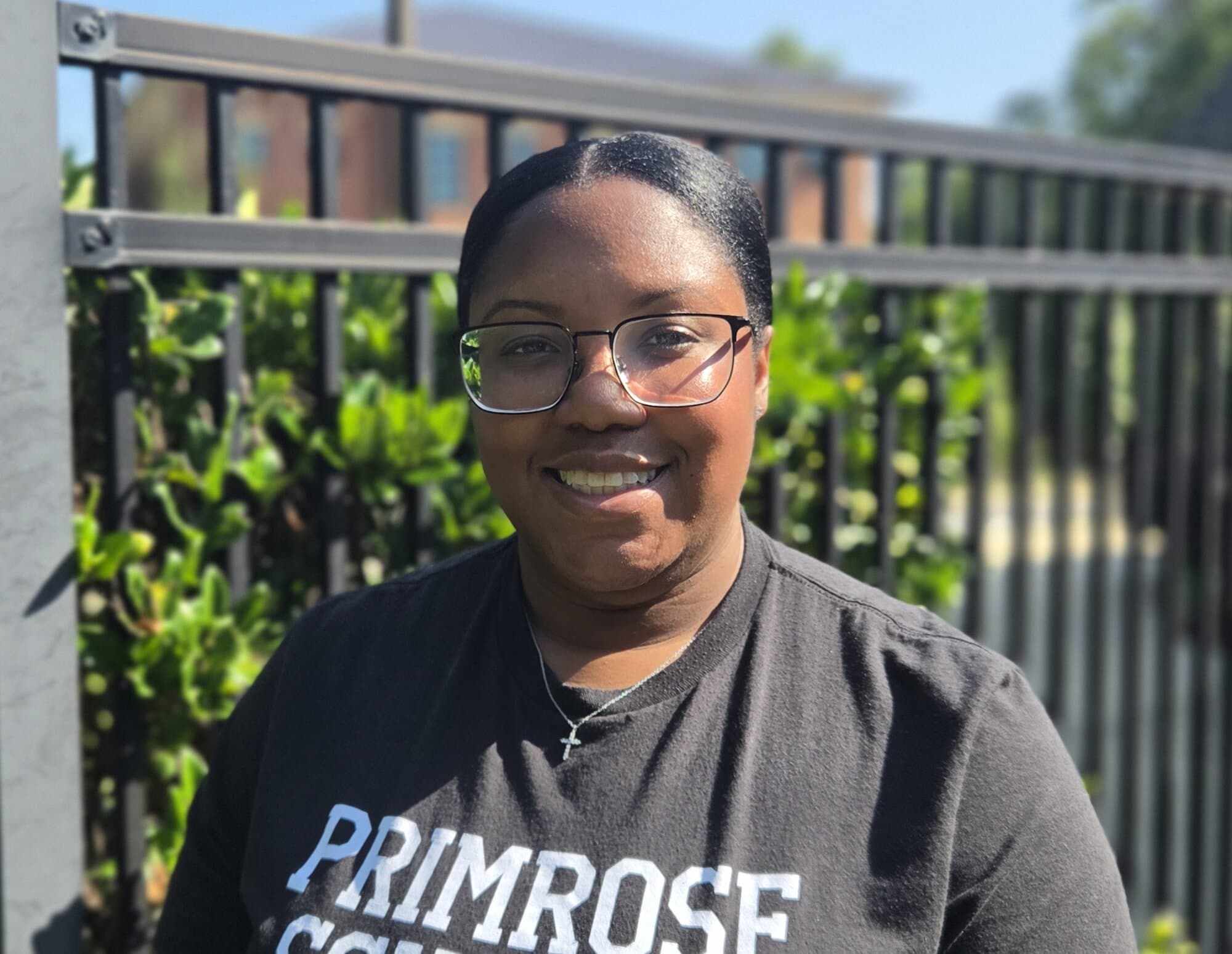 Ms. Francesca Boulware