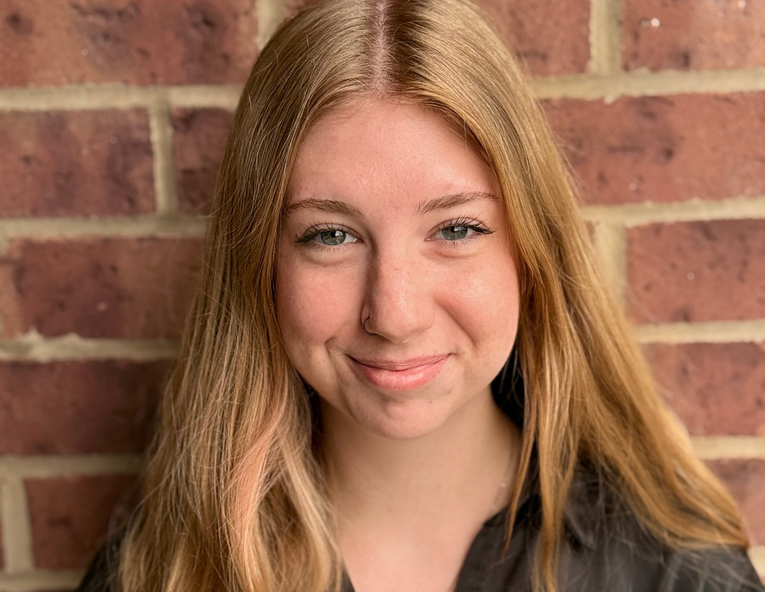Ms. Gabby Mangan